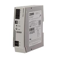 PHOENIX CONTACT 2903158 ອຸປະກອນຈົດຈ່າຍພະລັງງານ TRIO-PS-2G/1AC/ 12DC/10