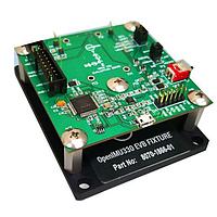 ACEINNA OpenIMU330BI EVK IMU - ອຸປະກອນວັດຄ່າໄລຍະໄວ້ Inertial Measurement Unit OpenIMU330BI, ST-LINK V2 JTAG Pod, EVB, ແລະ ອຸປະກອນຕິດຕັ້ງຄວາມແມ່ນຢູ່