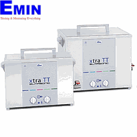 Elma Xtra TT 200H ເຄື່ອງເຮັດຄວາມສະອາດ Ultrasonic (1200W)