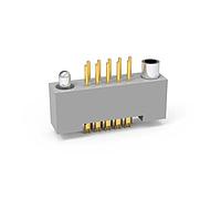 AirBorn RM232-050-101-2900 ຕູ້ເຊື່ອມຕໍ່ Machine PC R-Series .075