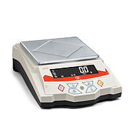 HUAZHI DTF-B10000 ການດຸ່ນດ່ຽງມາດຕະຖານ (10000g, 0.1g, External CAL)