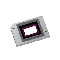Texas Instruments DLP650LEFYL ອຸປະກອນກະຈົກສະແກນດິຈິຕອນ 0.65-ອິນ WXGA DLP® ດິຈິຕອນ mic