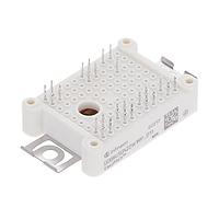 Infineon DDB6U50N22W1RPB11BPSA1 ໂມດູນດາຍໂອດ 2200 V, 50 A EasyBRIDGE Diode Module