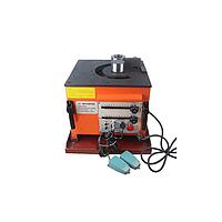 SMAC RB-25 Bar Bender / ເຄື່ອງຕັດແຖບ