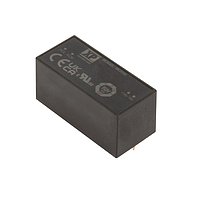 XP Power MCE03US03 ໂມດູນພະລັງ AC-DC (3W; 3.3V; 0.91A)