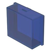 EAO 03-922.6 ຕົວຊີ້ວັດຕະຫຼອດຕູ້ຕິດຕູ້ / ຕົວຊີ້ວັດສະຫນັບສະຫນູນ LENS FLT TPT BLK