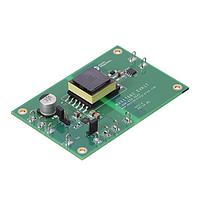 Analog Devices MAX17682EVKITB# Non-Isolated DC/DC Converter EVkit ສໍາລັບ MAX17682 ໃນ Isolated 24V, 400m