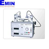 ການສະຫນອງພະລັງງານແລະເຄື່ອງກໍາເນີດໄຟຟ້າສະຖິດ