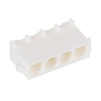 AMP Connectors - TE Connectivity 194234-1 ຫົວຂໍ້ HDR ASSY MNL 4 POS LUBRICATED