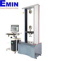 Hoyamo HLL-3540 ໄມໂຄຄອມພີວເຕີຄວບຄຸມເຄື່ອງທົດສອບແບບເອເລັກໂຕຣນິກ (50kN)