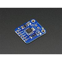 Adafruit 269 ຕິດຕາມອຸນຫະພູມ Thermocouple Sensor Thermocouple Amp MAX31855 Breakout