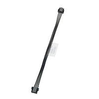 Molex 218101-1043 ສາຍສະແຕກ 2mm SR 4Ckt 300mm Blk Cbl Assy Micro-Lock Plus
