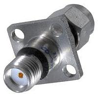 Midwest Microwave / Cinch Connectivity Solutions ATT-0523-06-SMA-02 ຕົວຫນີ້ງຕໍ່ກັນລະດັບສຽງ 6DB DC-18 GHZ ATT
