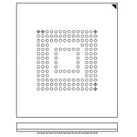 Greenliant GLS85VM1008G-S-I-BZYE-ND222 eMMC Flash Drives 8GB BGA 153b (3D SLC 50K) I-TEMP