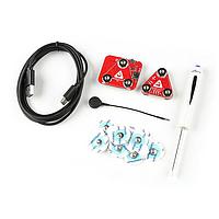 SparkFun KIT-21267 ຊຸດອຸປະກອນຕິດຕາມກະພະ MyoWare 2.0 ຊຸດອຸປະກອນຕິດຕາມກະພະ