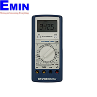 BKPRECISION 388B ມືຖື Digital Multimeters