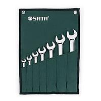 SATA 09073 7PC. ຊຸດເປີດສອງເທົ່າ