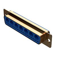 Amphenol Positronic 311P405-21S-B-12 ຕົວເຊື່ອມຕໍ່ D-Sub MIL Spec