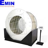 GESTER GT-LC07 Suitcase Drum Drop ເຄື່ອງທົດສອບ