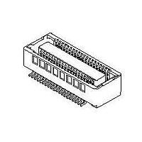Molex 54684-0804 ປຸ່ມຮັບ 80 Ckt Receptacle ບໍ່ມີສາທານະລະບາຍ