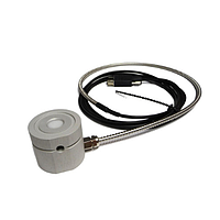 Gigahertz-Optik UV-3703-4 ເຄື່ອງກວດຈັບລັງສີ UV Broadband ຄວາມອ່ອນໄຫວສູງ (ITT connector)