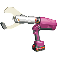 EMEADS EB-85C ປະເພດການສາກໄຟເຄື່ອງຕັດສາຍໄຮໂດລິກ (60KN, 85 mm)