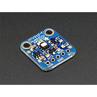 Adafruit 1899 ຕົວຈັບຄວາມຊື່ນ, ອຸນຫະພູມ HTU21D-F ຕົວຈັບອຸນຫະພູມ ແລະ ຄວາມຊື່ນ B/O