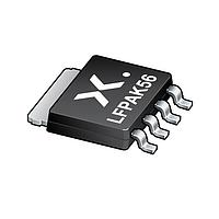 Nexperia PSMN012-100YSFX MOSFETs N-channel 60 V, 12.5 mOhm, logic level MOSFET ໃນ LFPAK56D ໃຊ້ເທັກໂນໂລຍີ TrenchMOS ທີ່ພັດທະນາເພື່ອການກະທົບຊ້ຳໆ avalanche