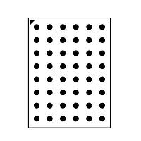 Analog Devices LTM8073IY ຕົວຄວບຄຸມແຮງແສງສະຫວ່າງ Switching Voltage Regulators 60VIN, 3A Silent Switcher uModule Reg