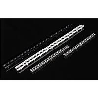 Ledil C19329_DALINE-10-W ເລນສ໌ເຊັນລິນຍາ -40 ອົງສາ ລະດັບແຜ່ນແສງກວ້າງ ຂາຍແຍກ