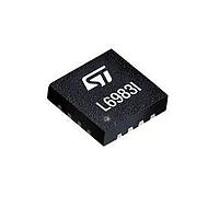 STMicroelectronics L6983IQTR ຕົວແປຮູບແບບ iso-buck ຊັ້ນສຽງ 38 V 10W ສຳລັບການນໍາໃຊ້ທີ່ແບ່ງແຍກ