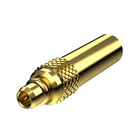 Taoglas MMCXMST.DK.J ຕົວເຊື່ອມ MMCX(M)ST ສຳລັບ RG174/RG316 ການຊຸດອອກ AU