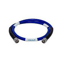 Mini-Circuits APC-10FT-NMNM+ ສາຍສະບັບ RF Cable Assemblies Armored Test Cable, 18.0 GHz