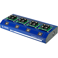 Xeltek SuperPro 7504N ໂປລແກລມການຜະລິດຄວາມໄວສູງ (AC 100v-240v)