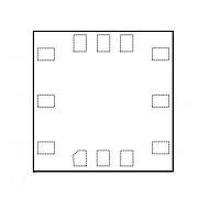 Renesas Electronics ZMOD4410AI3V ຕົວຈັບແກັດ ZMOD4410AI3 GASSENSOR