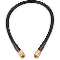 Wurth Elektronik 65503503530501 ສາຍສັນຍານ RF WR-CXASY RG-58 C/U FLEX SMA PLUG - PLUG