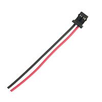 NKK Switches AT714 ຕົວເຊື່ອມຕໍ່ Contact FT Series Receptacle Connector