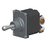 Carling Technologies STG2EE-53 ສະຫນອງສະຫນອງສະຫນອງ 2P OFFCrc1ONCrc1&2ON Jmpr T2-T5 NoTerm T