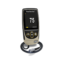 DEFELSKO FNRS3 Gage ຄວາມຫນາຂອງເຄືອບ (0–1500 µm, Advanced,  NON-FERROUS FERROUS)