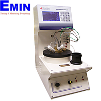 Koehler K87390 Abel Flash Point Tester ອັດຕະໂນມັດ (~110°C)