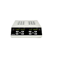 Labstac BI115 Dry Bath Incubator (RT+5-150°C)