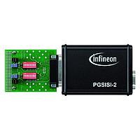 Infineon TLE4998XPROGRAMMERTOBO1 ຊັ້ນສະເຢັນຜົນກະທົບ Hall-Effect HALLEFFECT IC'S EVAL KIT