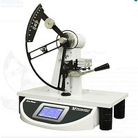 Karg ProTear Electronic ເຄື່ອງທົດສອບການກະທົບ Elmendorf (200 ~12800g, ± 0.2%)