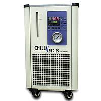 Advanced Thermal Solutions ATS-CHILL600V ຕິດຕັ້ງເຢັນນ້ຳດ້ວຍການອອກແຮງດວຍການອອກແຮງອາກາດຈາກນ້ຳ, 600W