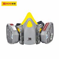 BOSI BS479212 Dual Cartridge Respirator