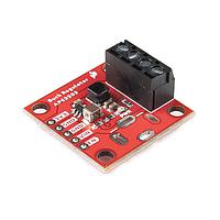 SparkFun COM-18356 ຕົວຄວບຄຸມແຮງດັນໄຟຟ້າ - ຕົວຄວບຄຸມແຮງດັນໄຟຟ້າປ່ຽນສະຖານະ SparkFun Buck Regulator Breakout - 3.3V (AP63203)