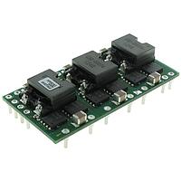 Texas Instruments PTH12040WAS ບໍ່ແບ່ງສ່ວນ / PoL 50-A 8-14V-Inp ພວມອອກກວ້າງ ປັບໄດ້ ໂມດູນພະລັງງານ