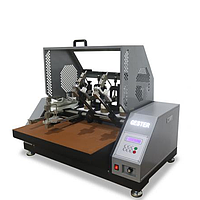 GESTER GT-KA01-2A ເກີບທັງຫມົດ Flexing Tester (0~ 90°)