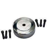 Honeywell Test & Measurement 064-LW31684-1 ການປະກອບຈາກຈານດຶງ ການປະກອບຈາກຈານດຶງສໍາລັບແບບ 3173 ມີ 5/8-18 UNF