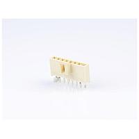 Molex 105309-4608 ຮອດເດີແລະຮ້ອງສາຍ NANOFIT HDR VT SGL KNK 8CKT 30AU NAT